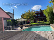 Maison à CHALON-SUR-SAONE