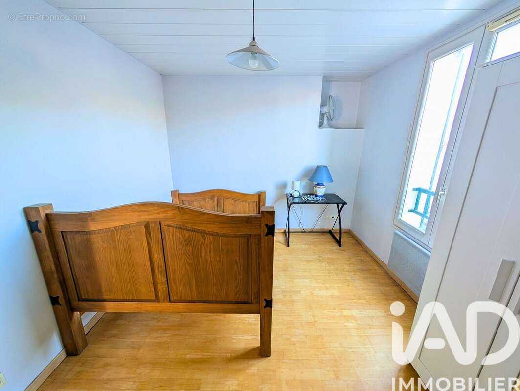 Photo 9 - Appartement à CORBEIL-ESSONNES
