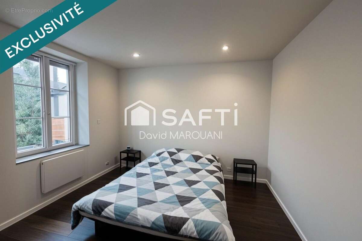 Photo 3 - Maison à DEUIL-LA-BARRE