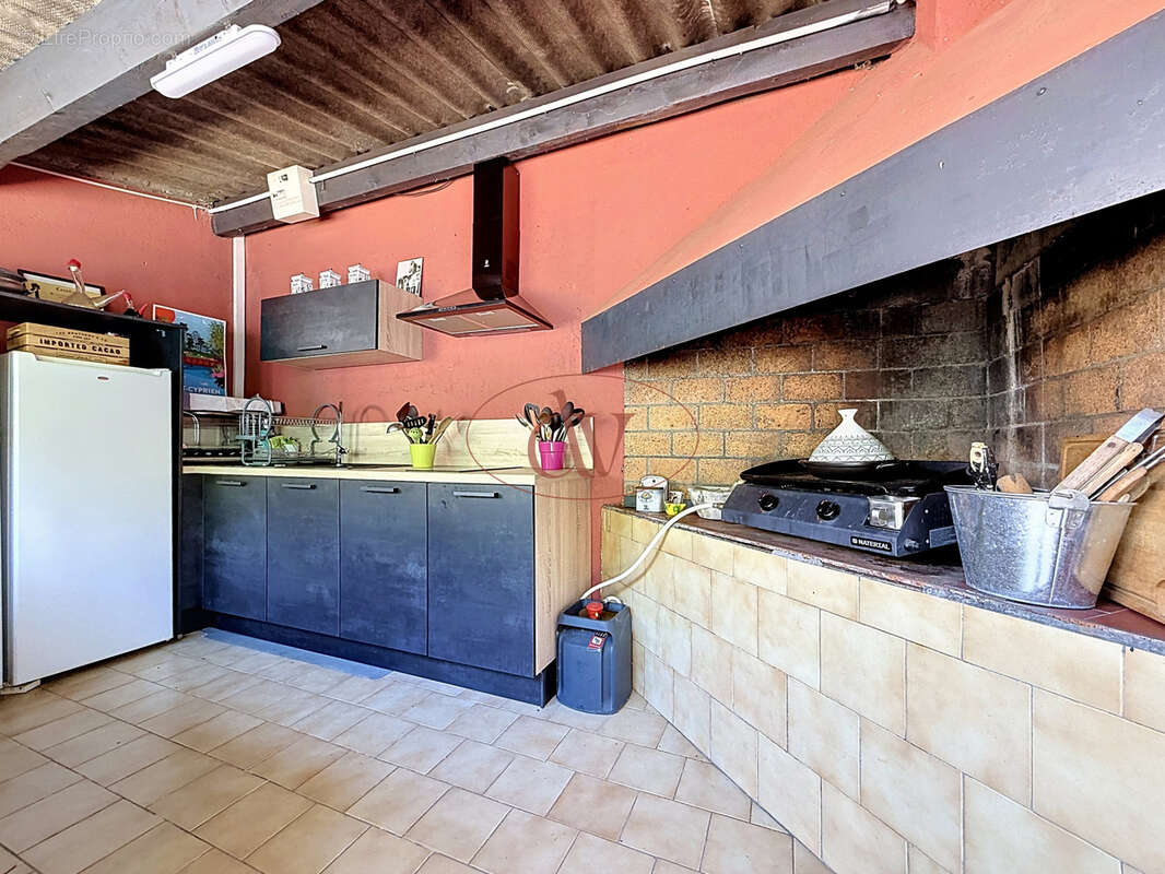 Maison à SAINT-CYPRIEN