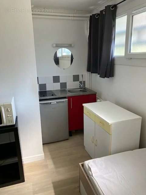 Appartement à LAVAL