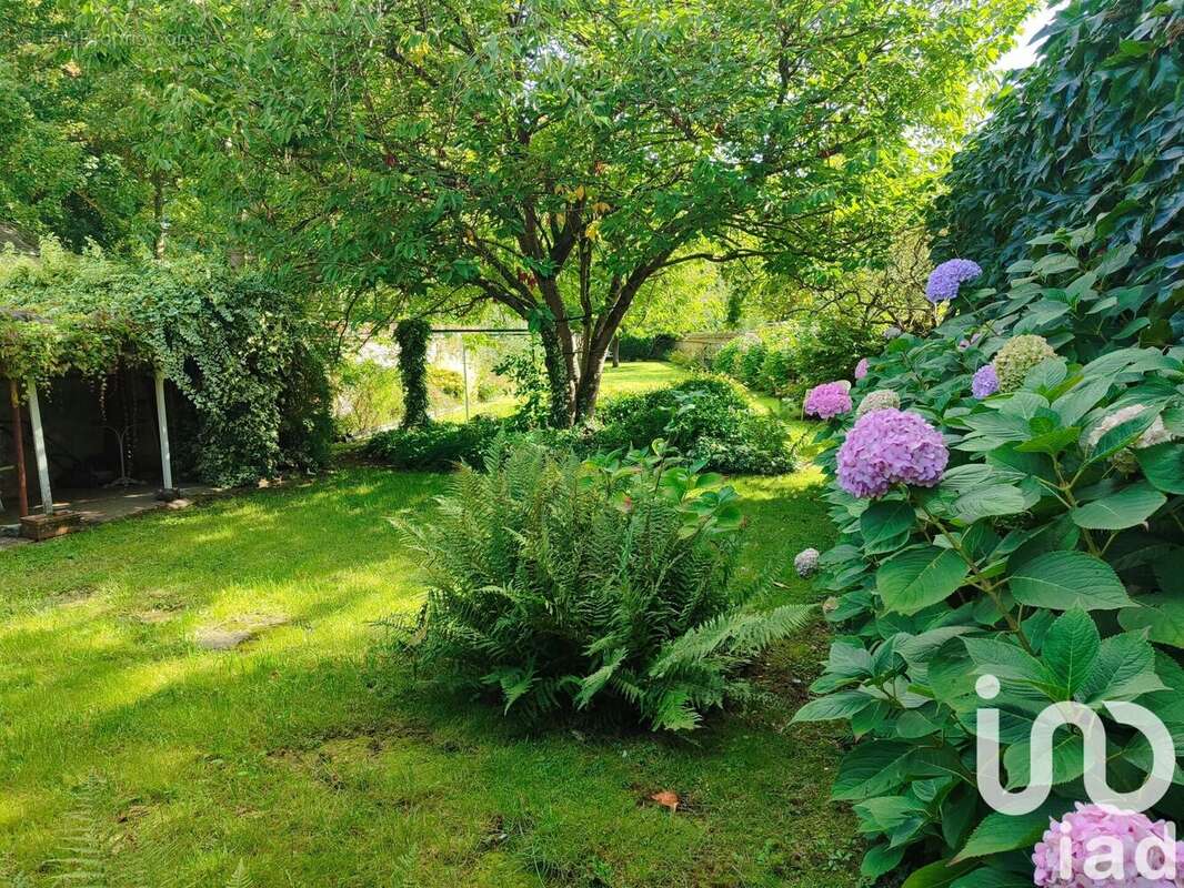 Photo 3 - Maison à CHARTRES