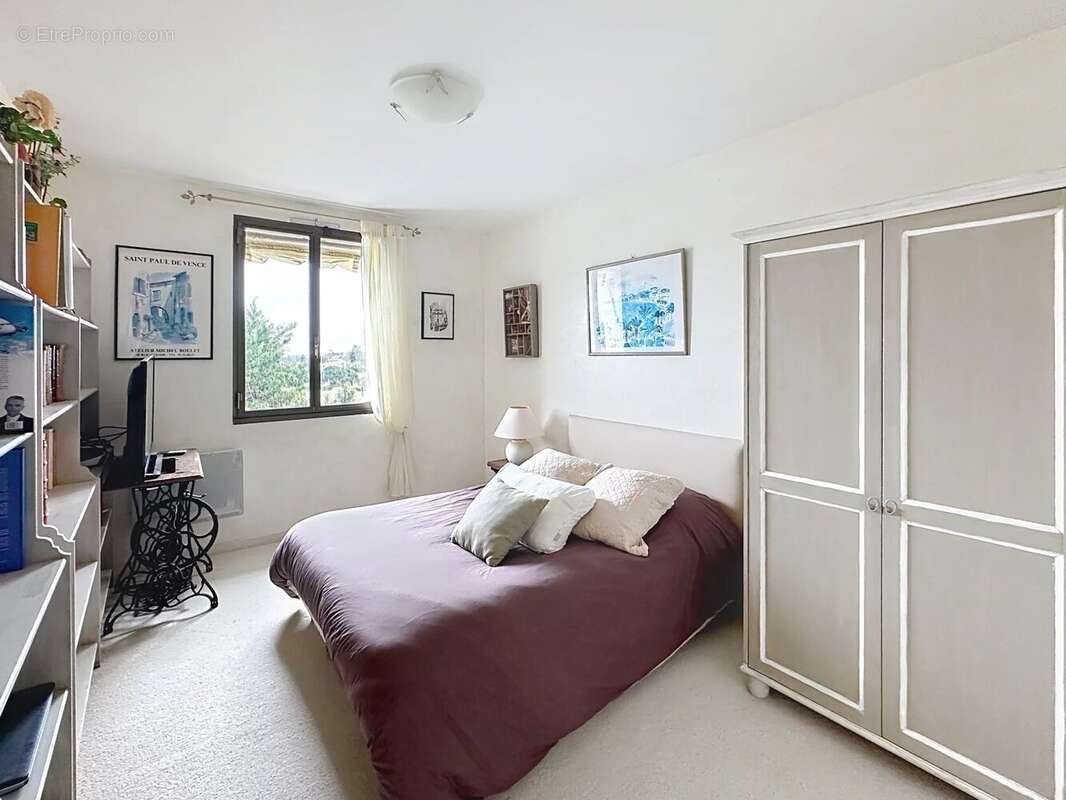 Maison à VILLENEUVE-LOUBET