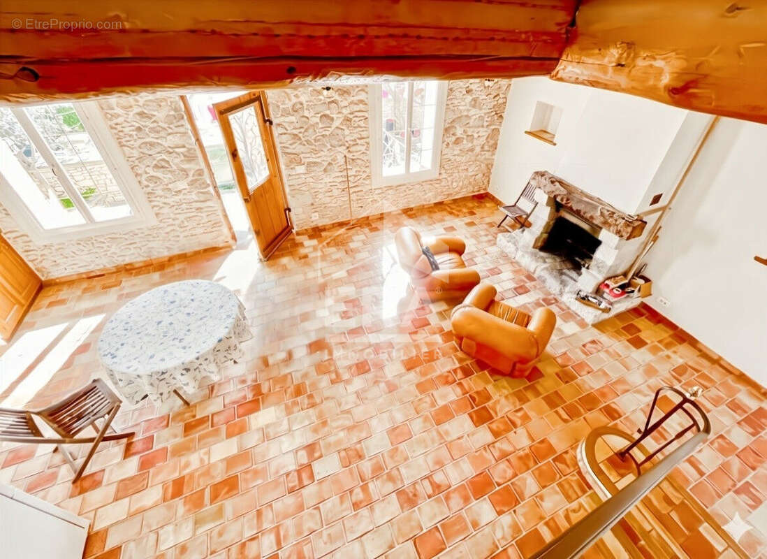 Maison à LES PENNES-MIRABEAU