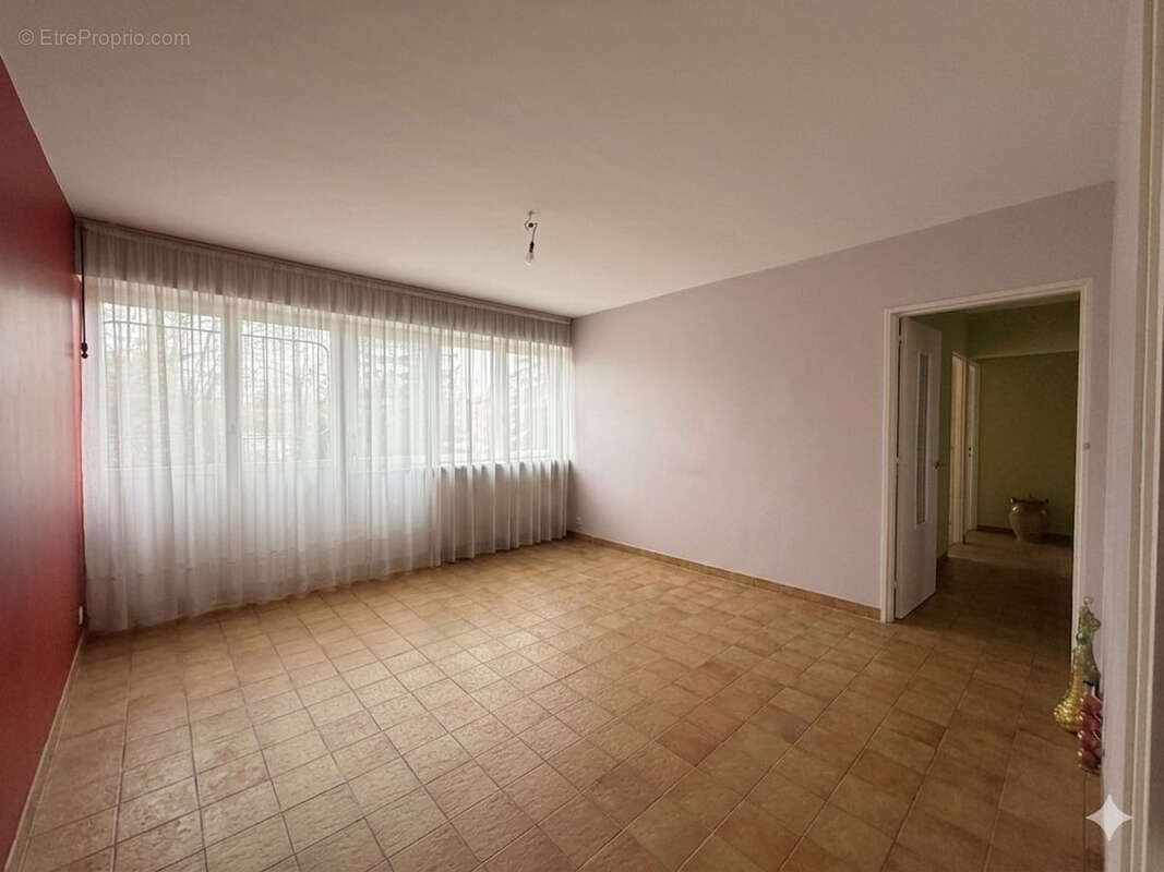 Appartement à BAGNOLET