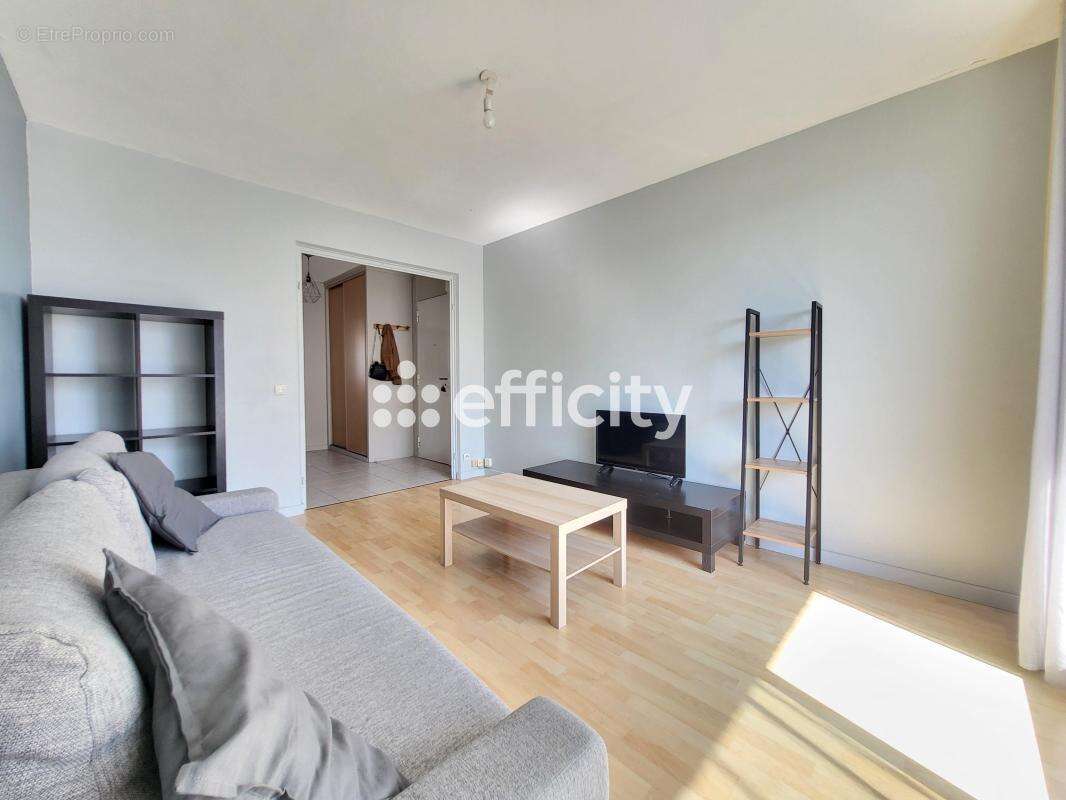 Appartement à LYON-7E