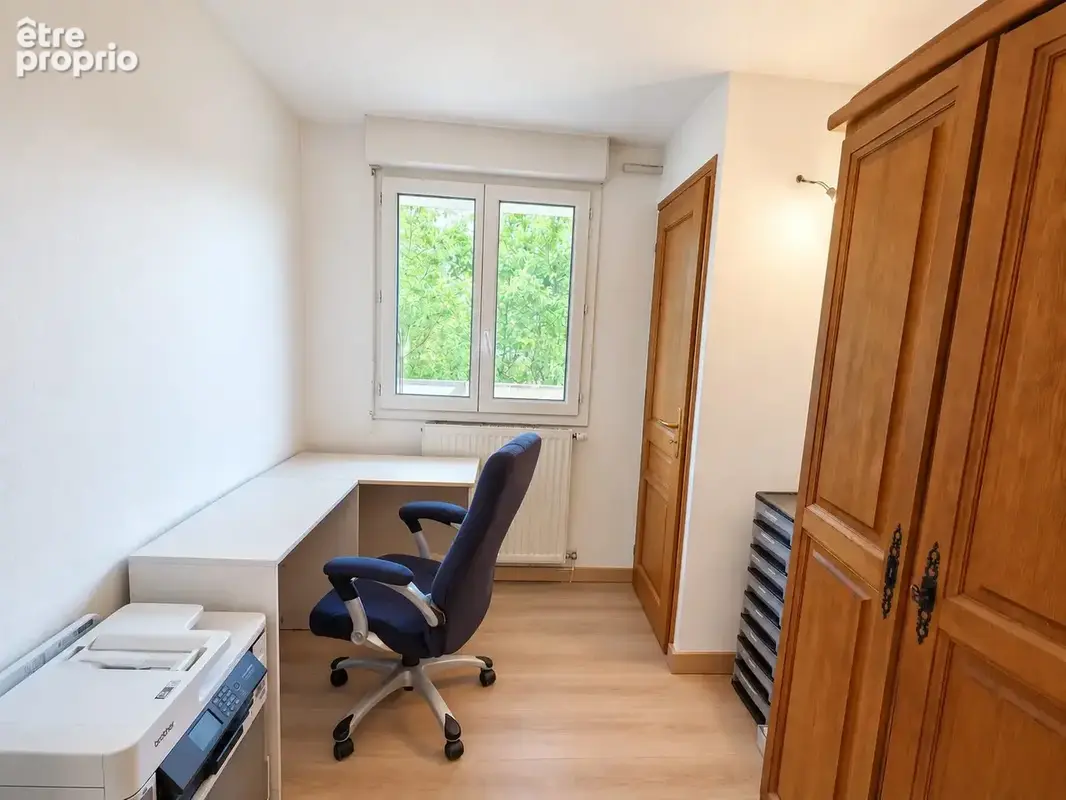Appartement 4 pièces 90 m² à vendre à Sallanches (74700) - photo 7