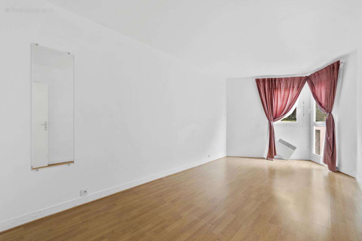 Appartement à SAINT-GERMAIN-EN-LAYE