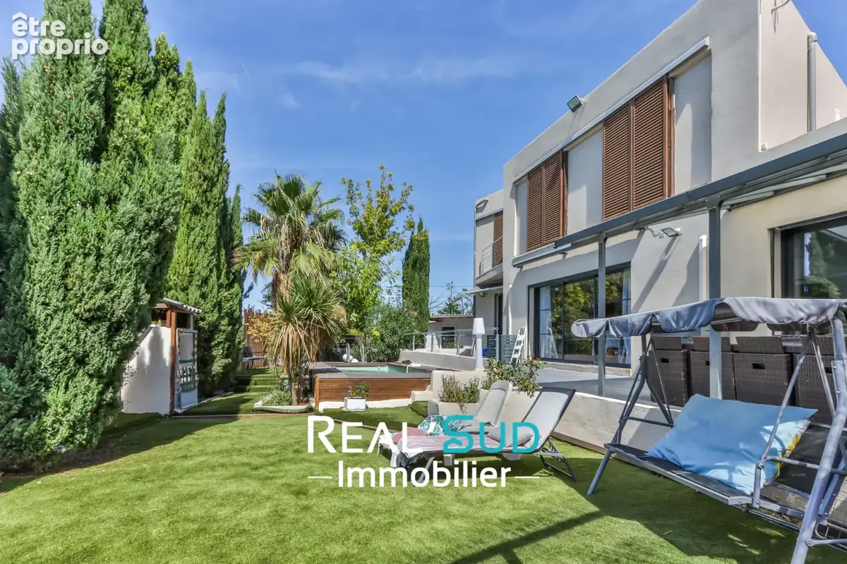 Photo Maison à Marseille-9e au prix de 950 000€