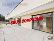 Appartement à MONTMELIAN