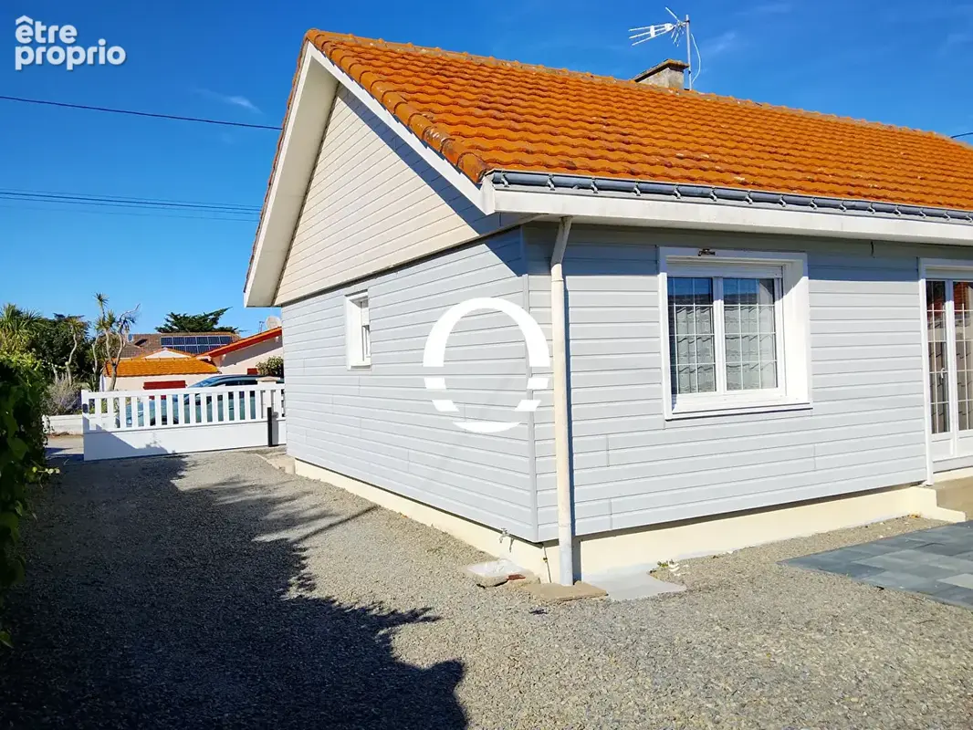 A deux pas de la mer, maison de vacances ou investissement locatif - photo 15
