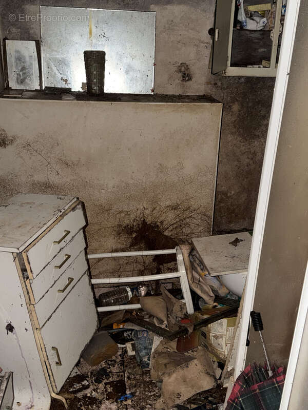 Maison à LANDERNEAU