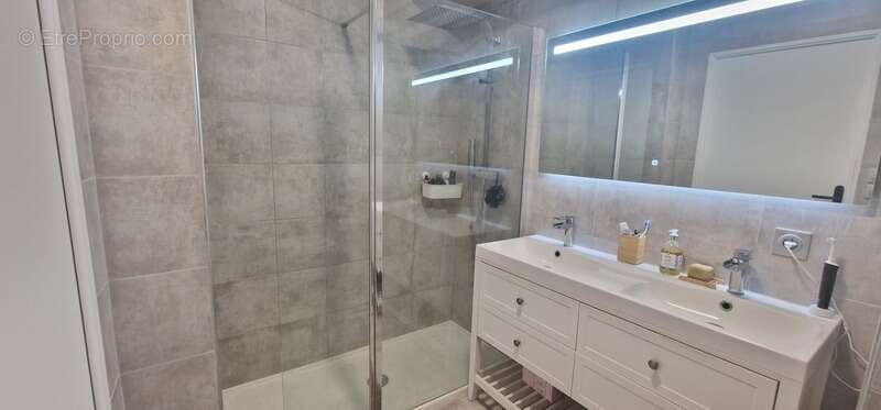 Appartement à ISTRES