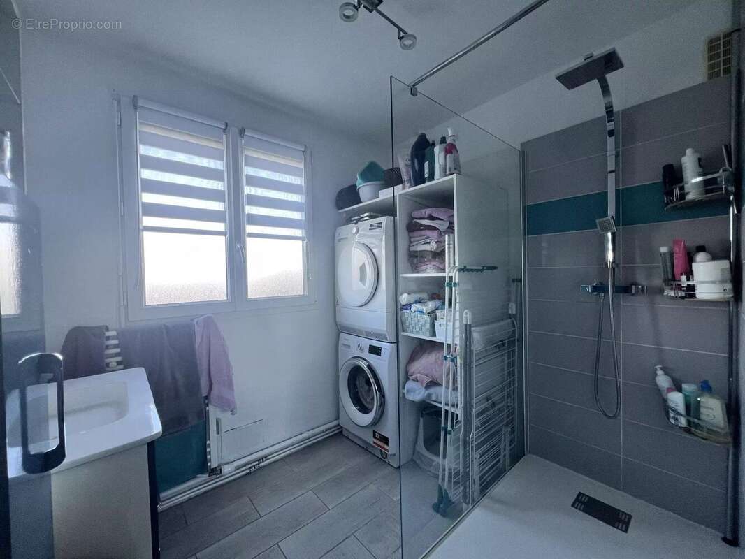 Appartement à CHARTRES