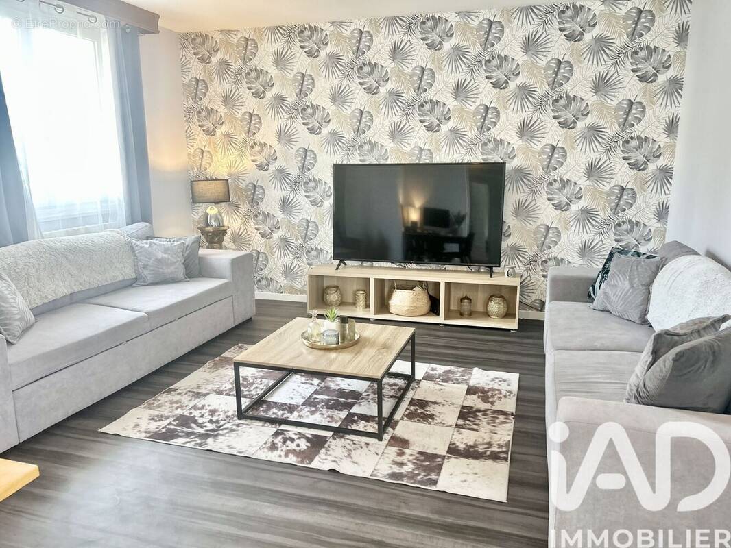 Photo 1 - Maison à LA TALAUDIERE