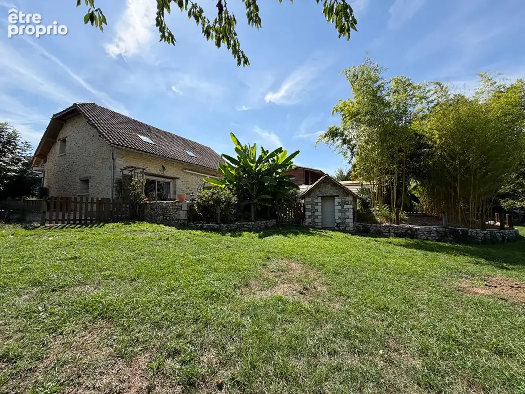 Photo Maison à Coulounieix-Chamiers au prix de 449 900€