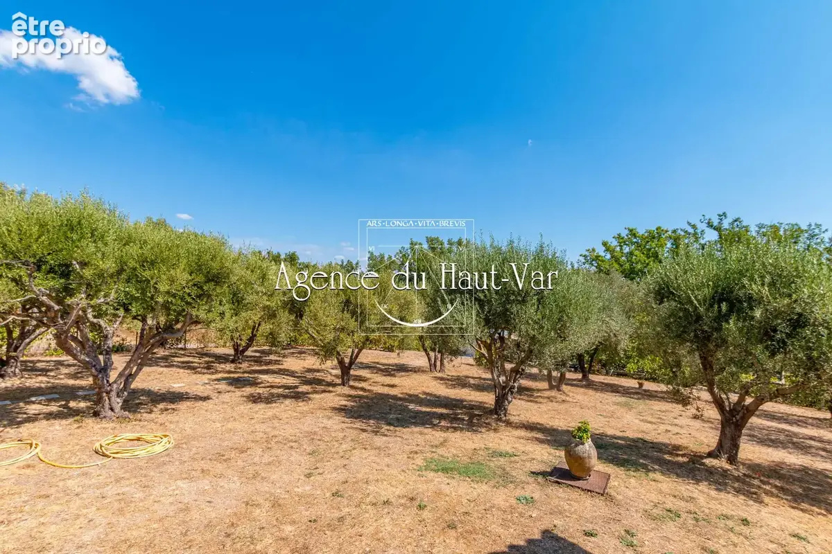 Villa récente 170m2, terrain paysager 3000m2 - photo 40