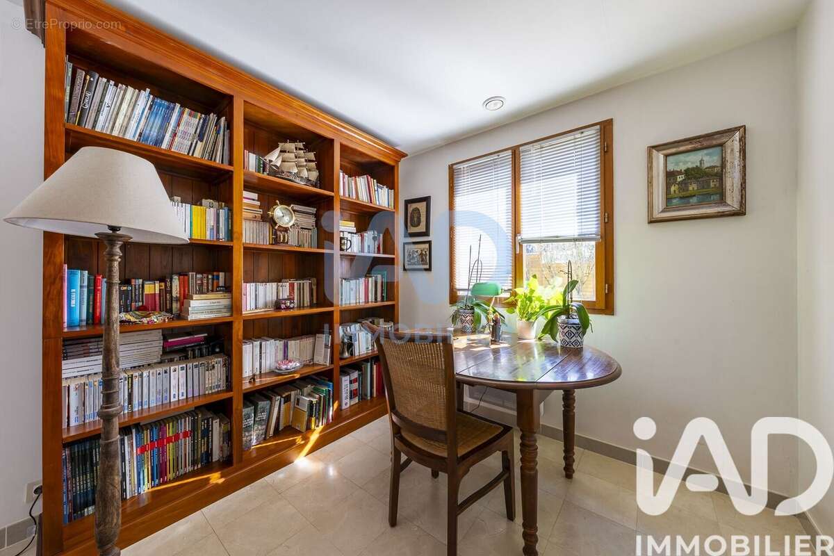 Photo 9 - Maison à SAMOREAU