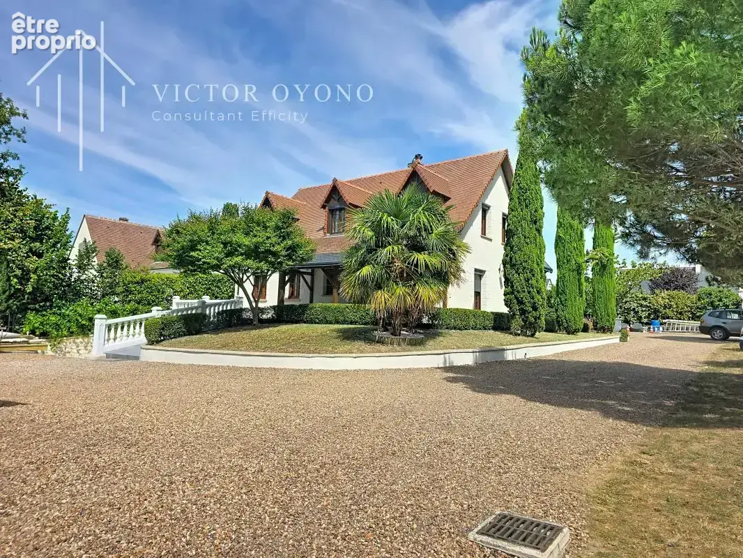 Maison récente - photo 2