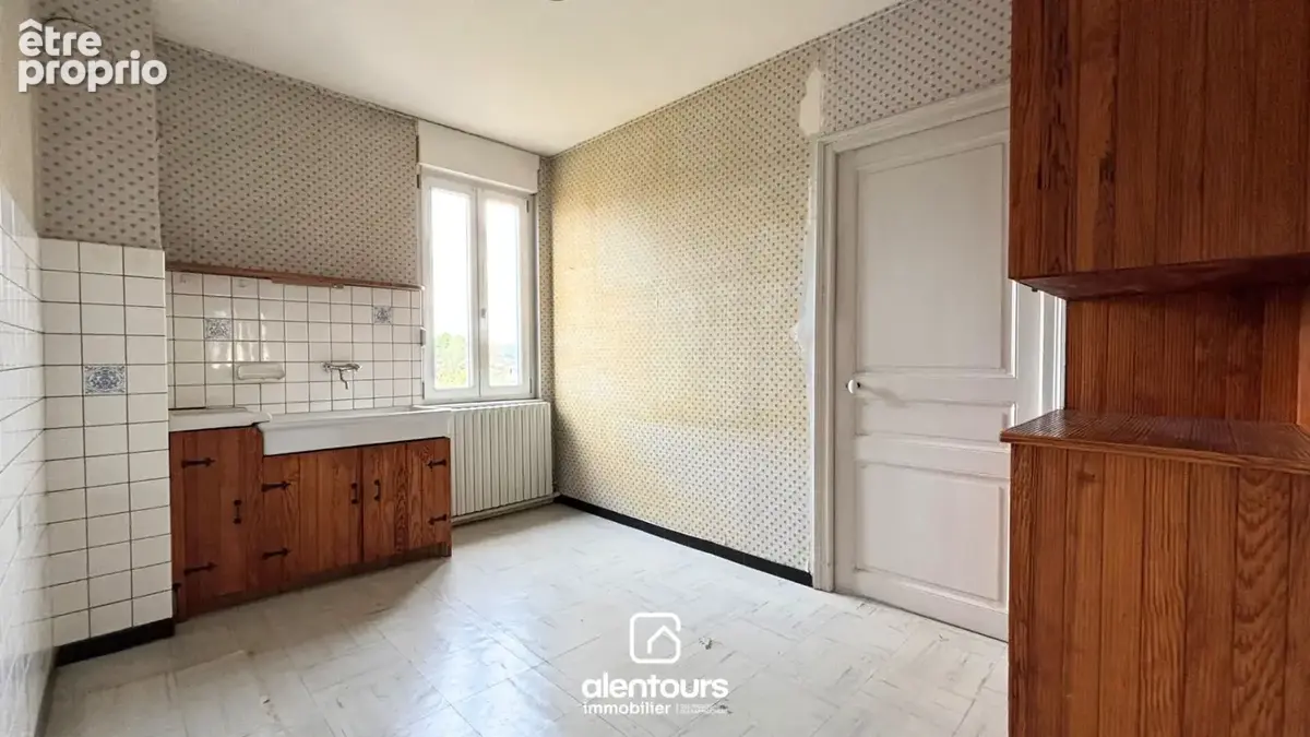 Maison Toul 6 pièce(s) 158 m2 - photo 11