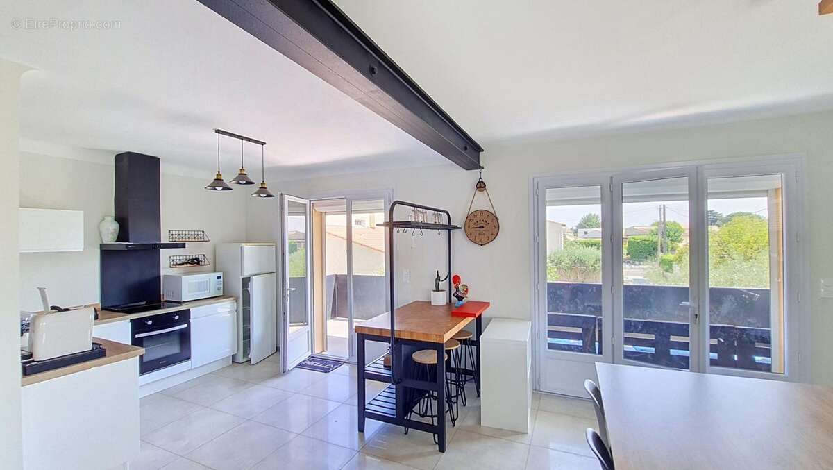 Maison 140 m² avec 2 logements indépendants - photo 8