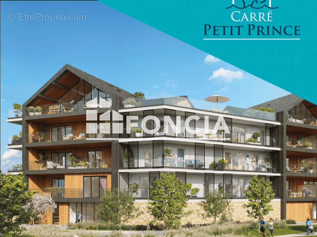 Appartement à PORNICHET