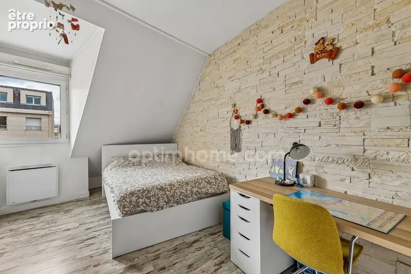 Appartement à vendre 4 pièces ANTONY (92) - photo 13