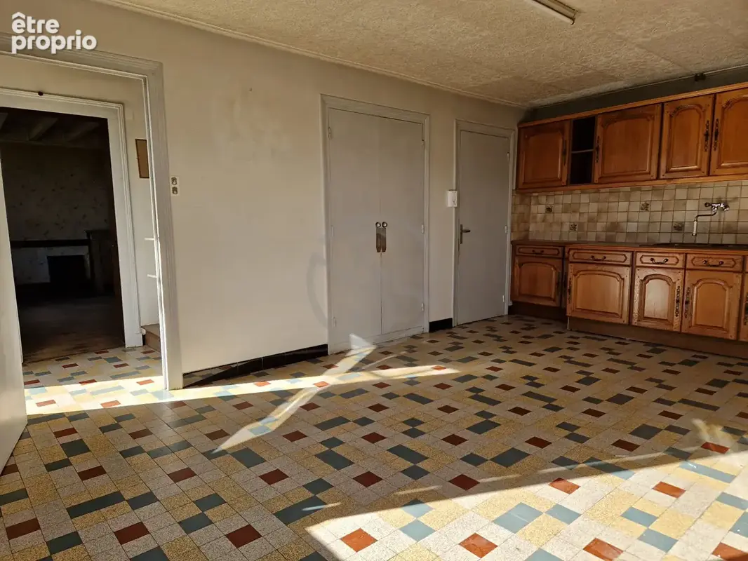 Maison 120 m2 + dépendance - photo 4