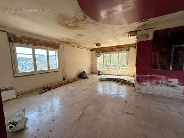 Maison à SAINT-ANDRE-DE-LA-ROCHE