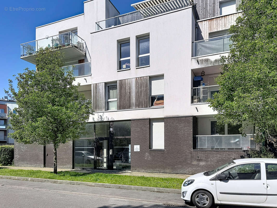 Appartement à WASQUEHAL