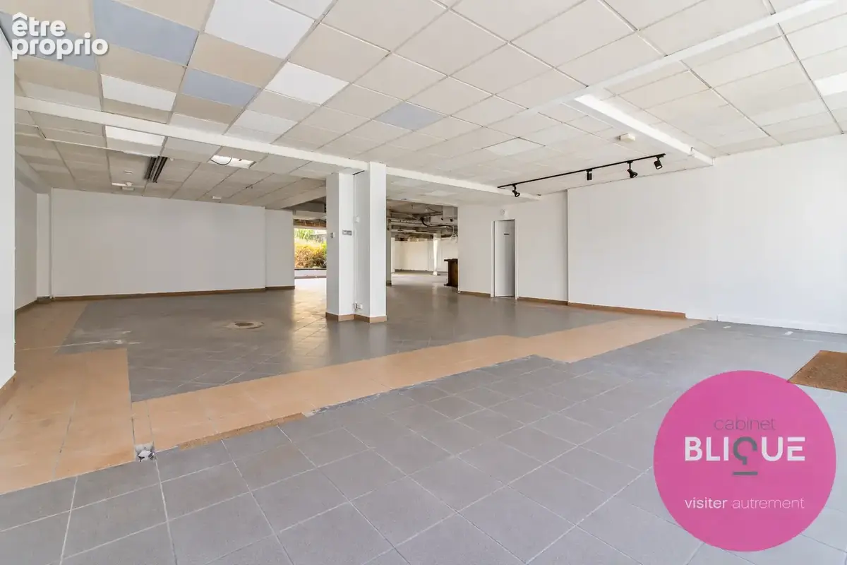 527 m2 pour voir grand - photo 11