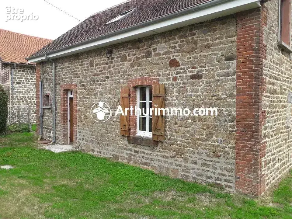 Vente Maison Lonlay-le-tesson(61600) 221 550ï¿œ - photo 5