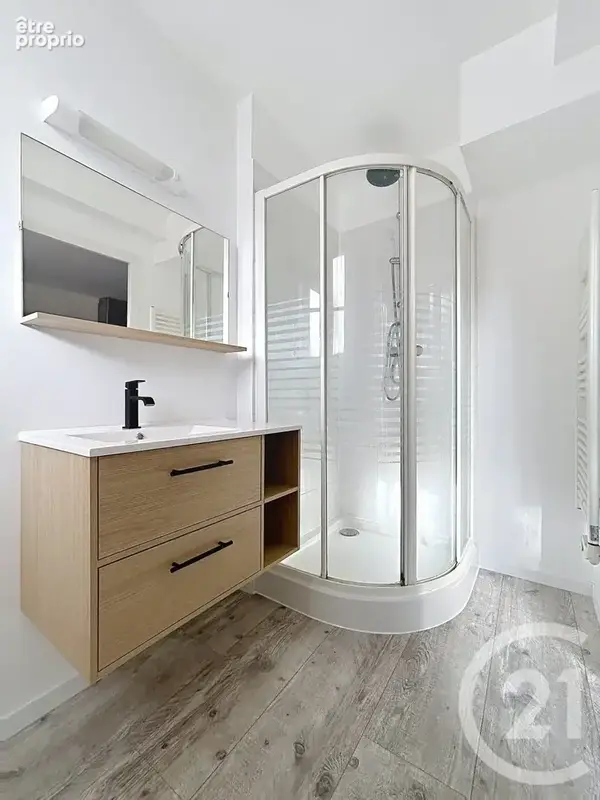 Appartement 2 pièces 46 m² à vendre à Chalons-En-Champagne (51000) - photo 4