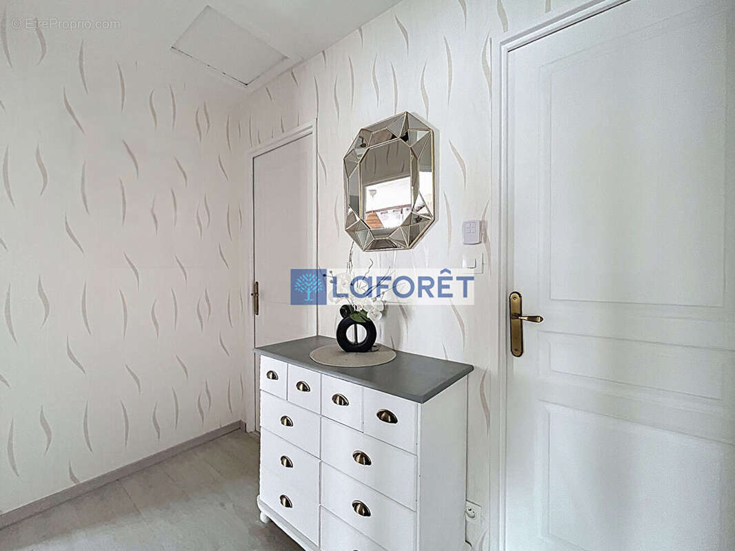 Maison à SAINT-DIZIER