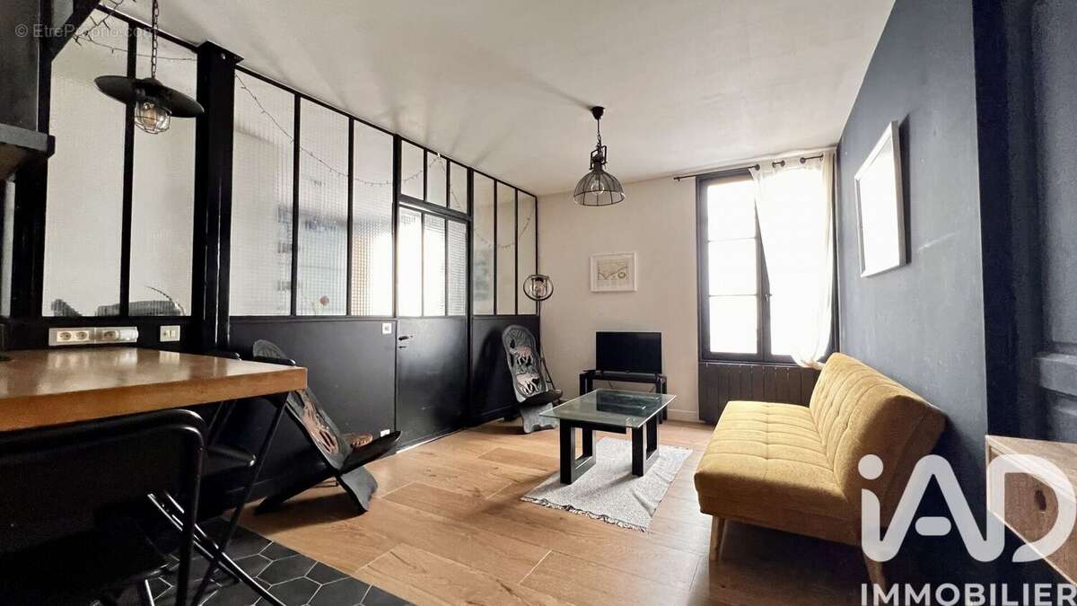 Photo 4 - Appartement à LA ROCHELLE