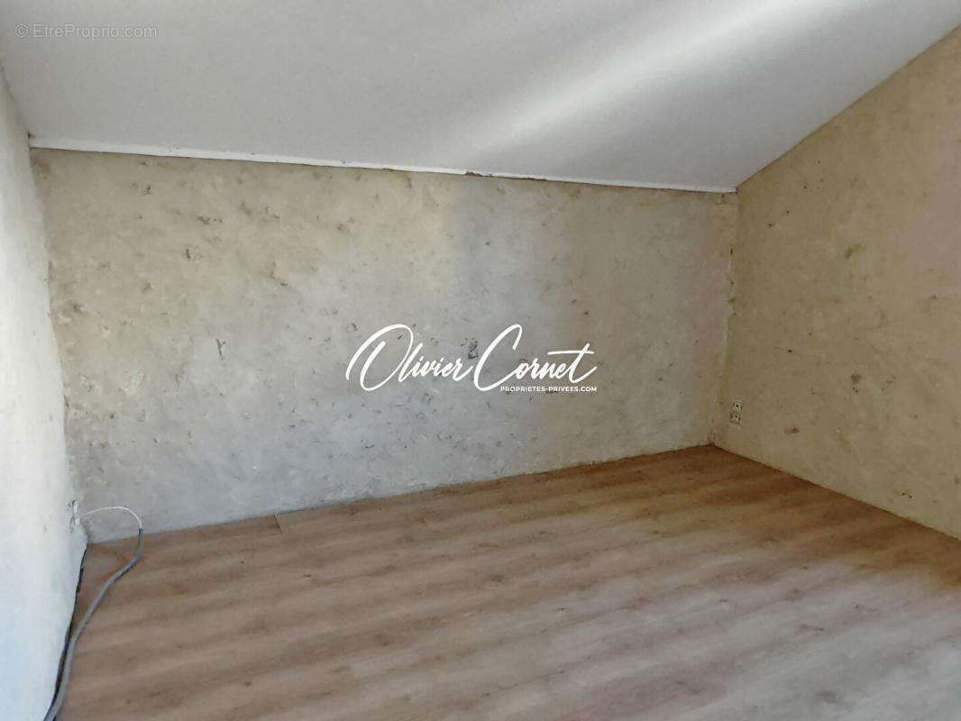 Maison à NOGENT-LE-ROTROU