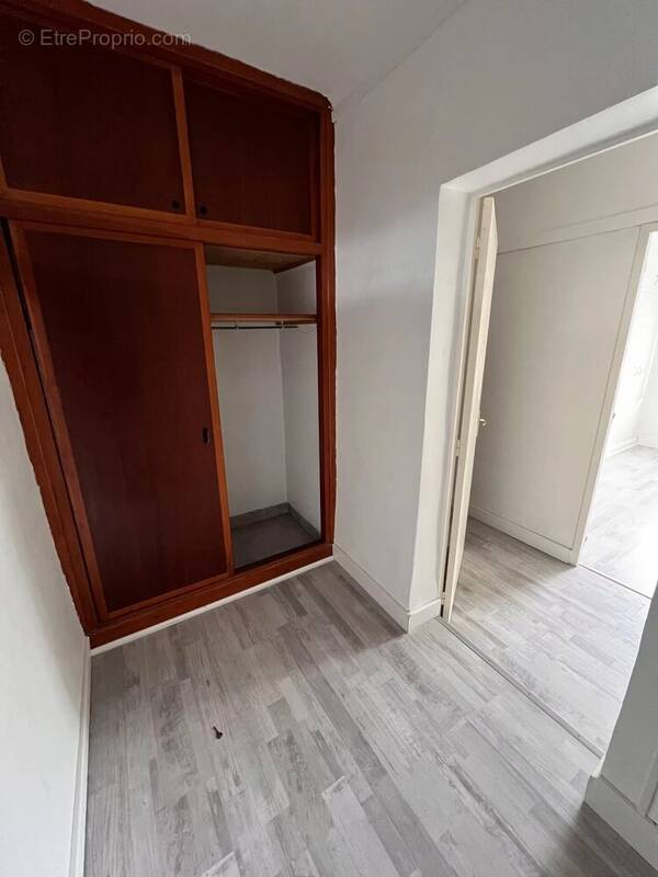 Appartement à TARASCON