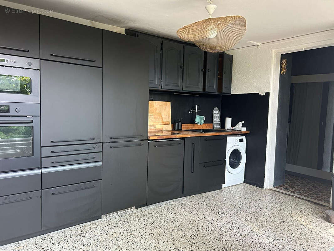 Maison à SAINT-REMY-DE-PROVENCE