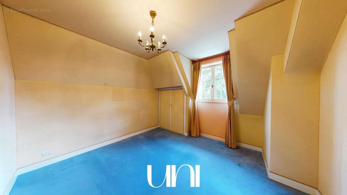 Maison à HEROUVILLE-SAINT-CLAIR