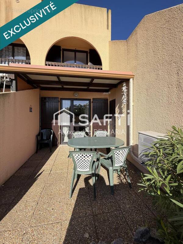 Photo 1 - Appartement à LEUCATE