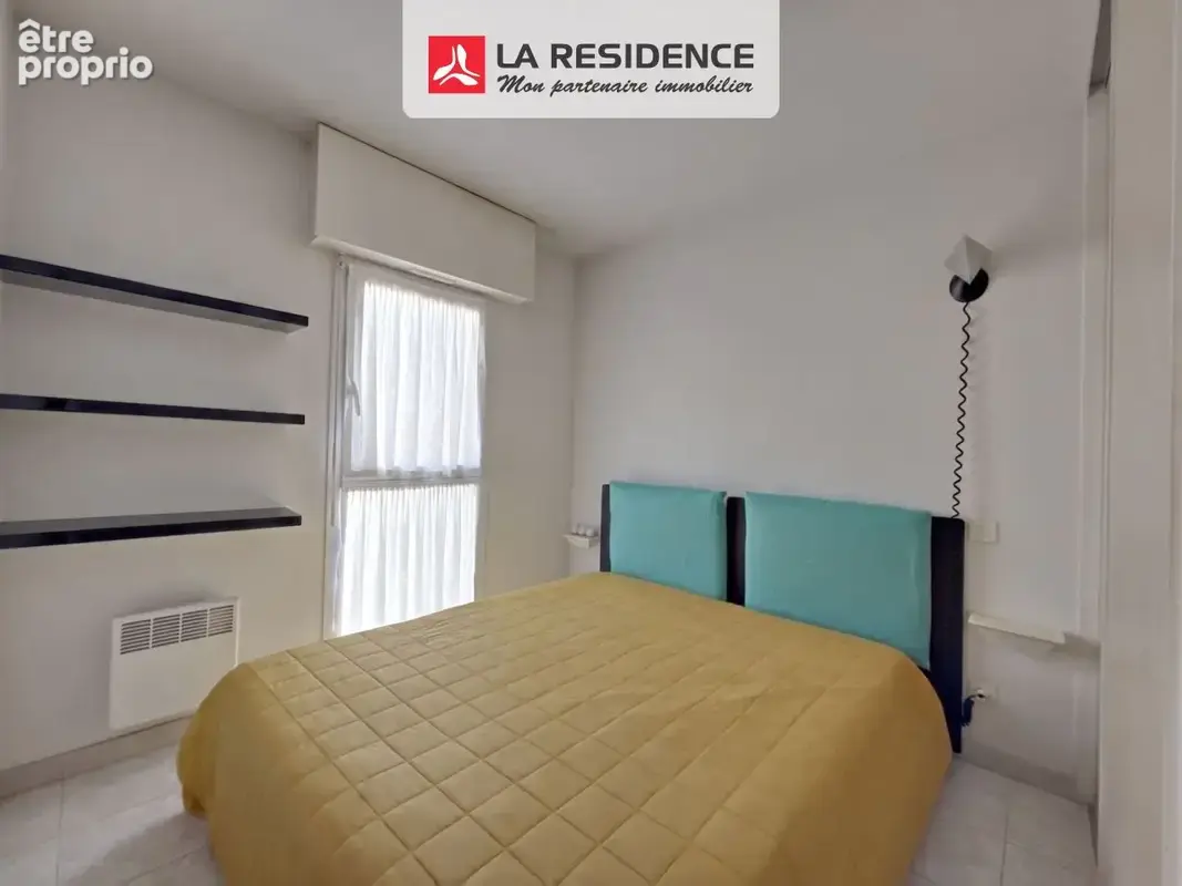 Appartement 33 m² à Frejus  - photo 8