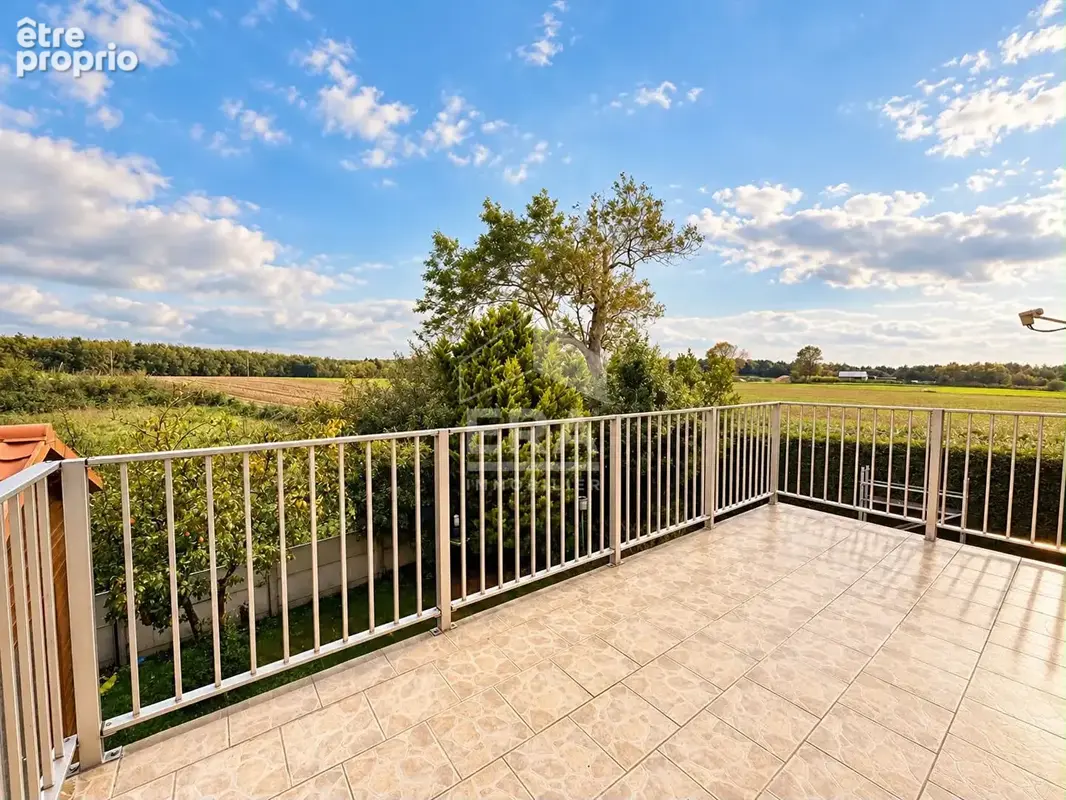 Maison 175m² à baincthun - photo 6