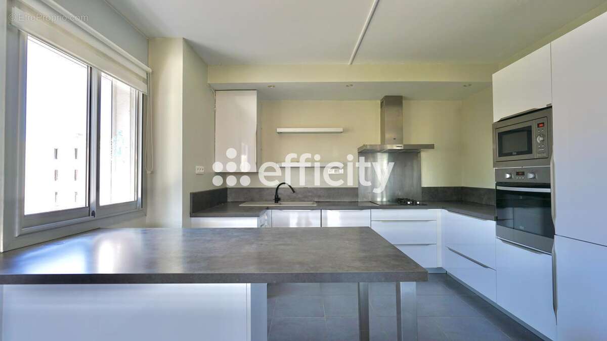 Appartement à LE GRAU-DU-ROI