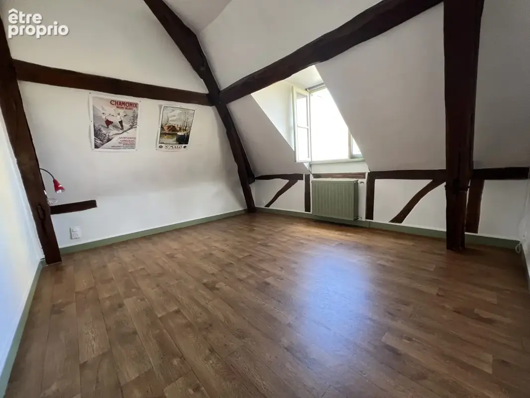 Appartement 5 pièces 76 m² à vendre à Rennes (35000) - photo 4