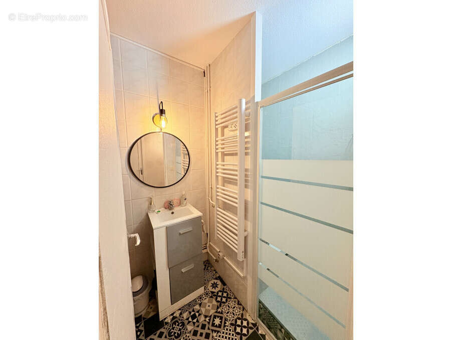 Appartement à CHALON-SUR-SAONE