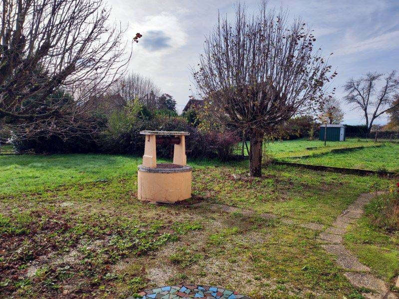 Maison à PARAY-LE-MONIAL