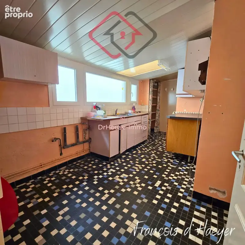 Maison 5 pièces 103 m² à vendre à Offranville (76550) - photo 53