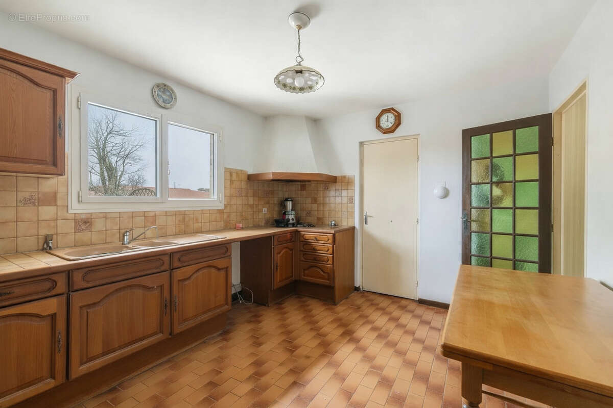 Maison 102m² à léognan - photo 6