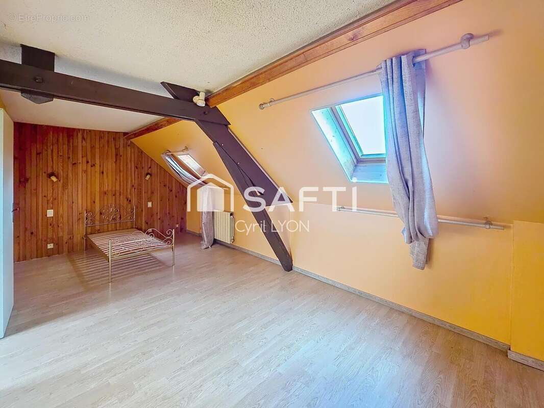 Photo 7 - Maison à VIVY