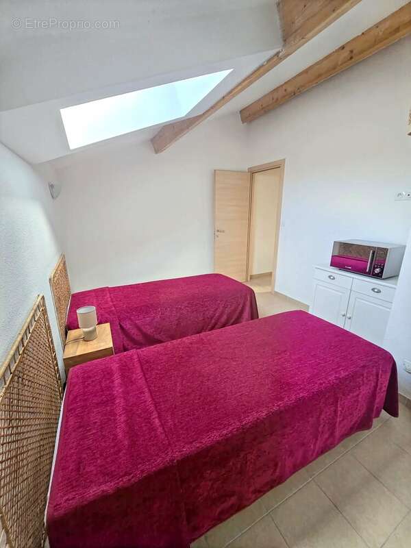 Appartement à OLETTA